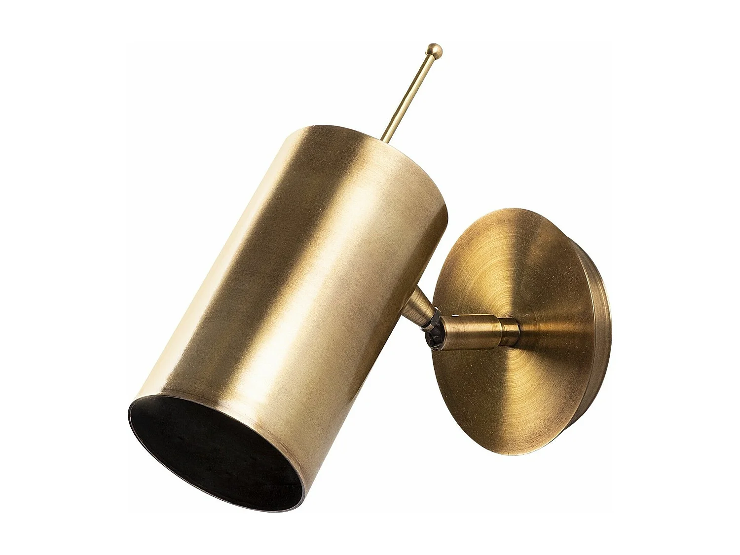 Candeeiro de Parede Kem - 6382: Elegância e Sofisticação para Sua Casa