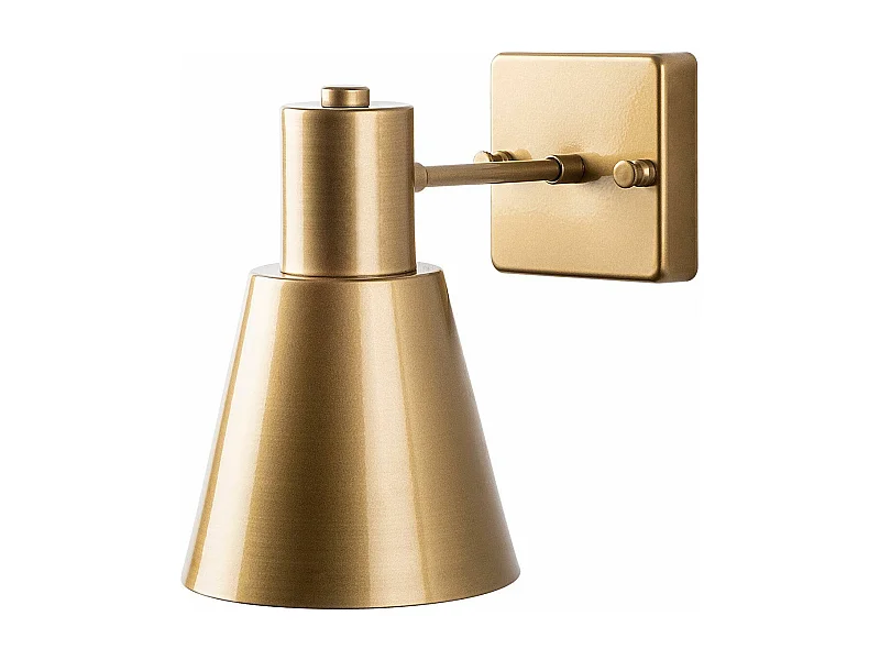 Candeeiro de Parede Elegante - Design Sofisticado para Iluminação Moderna