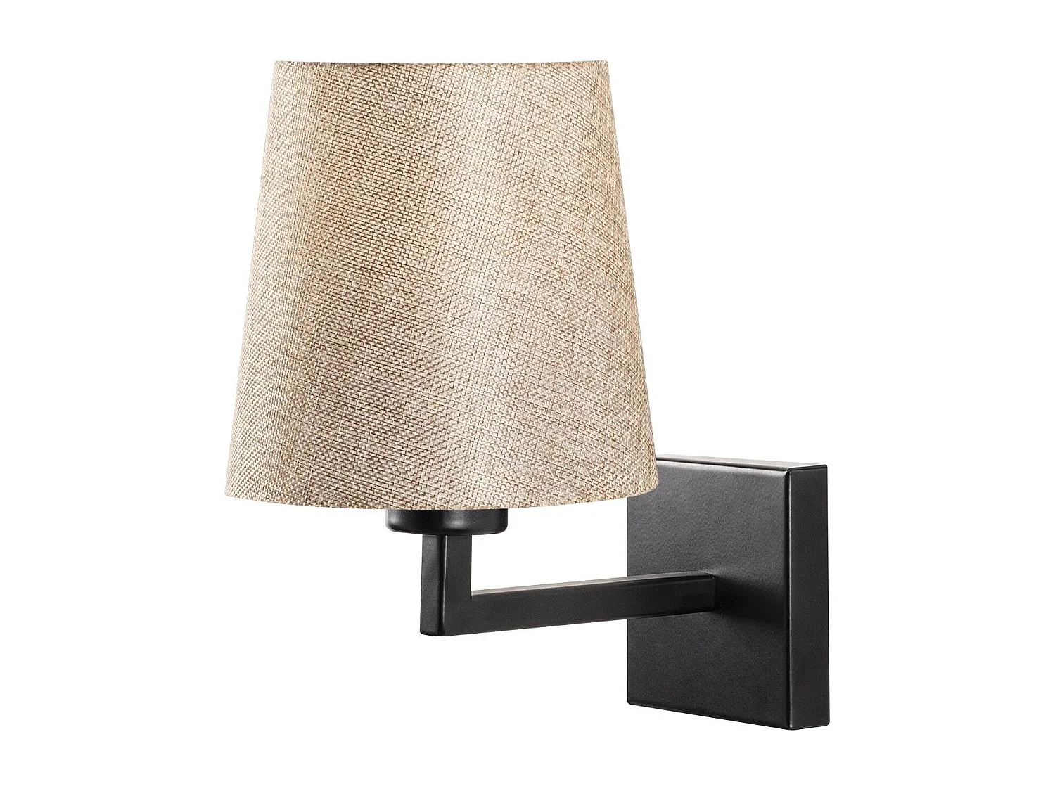 Candeeiro de Parede Elegante - Design Moderno e Sofisticado