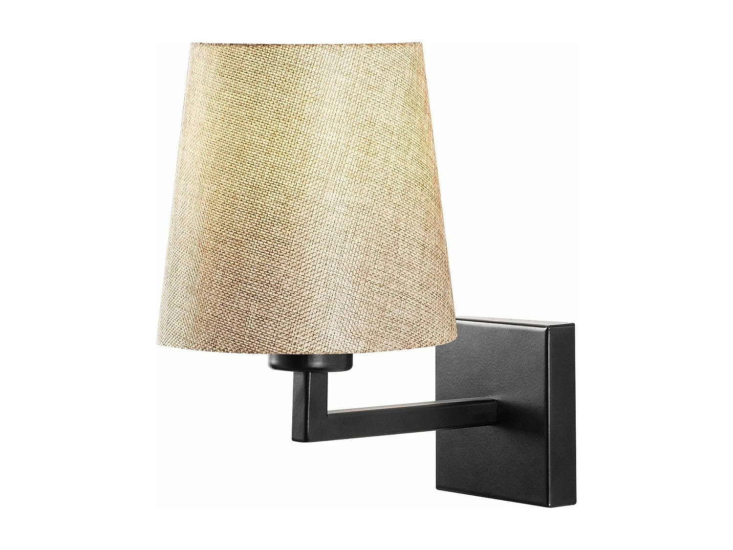 Candeeiro de Parede Elegante - Design Moderno e Sofisticado