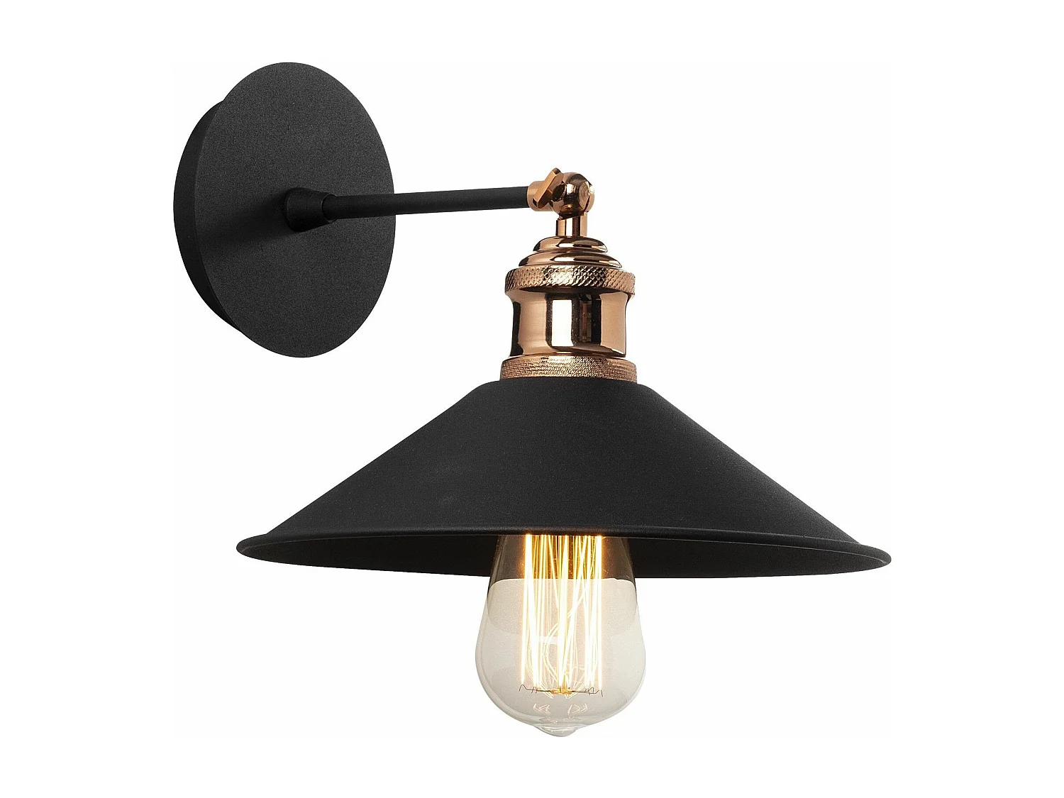 Candeeiro de Parede Berceste N-663: Elegância e Modernidade para o Seu Espaço