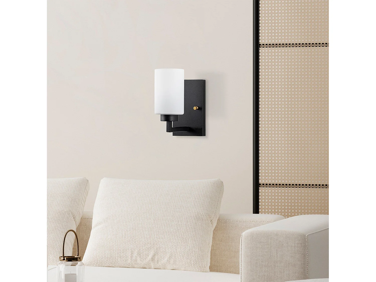 Candeeiro de Parede Hania - Elegância e Estilo para a Sua Casa