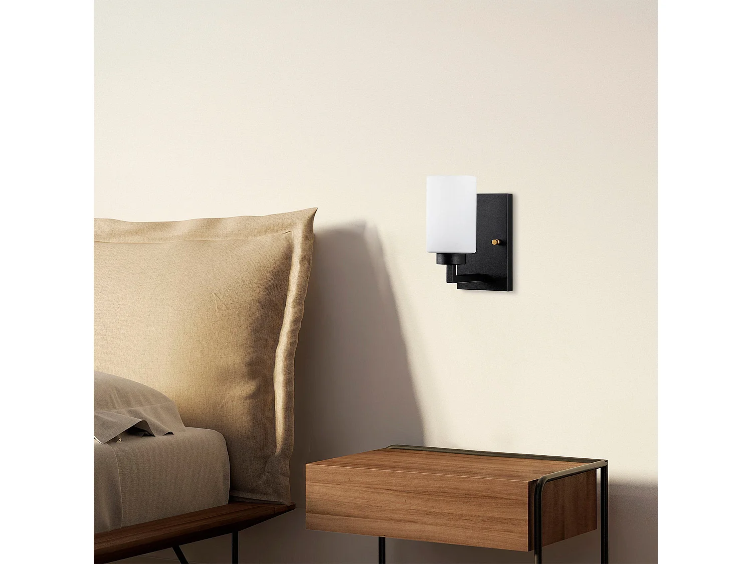 Candeeiro de Parede Hania - Elegância e Estilo para a Sua Casa