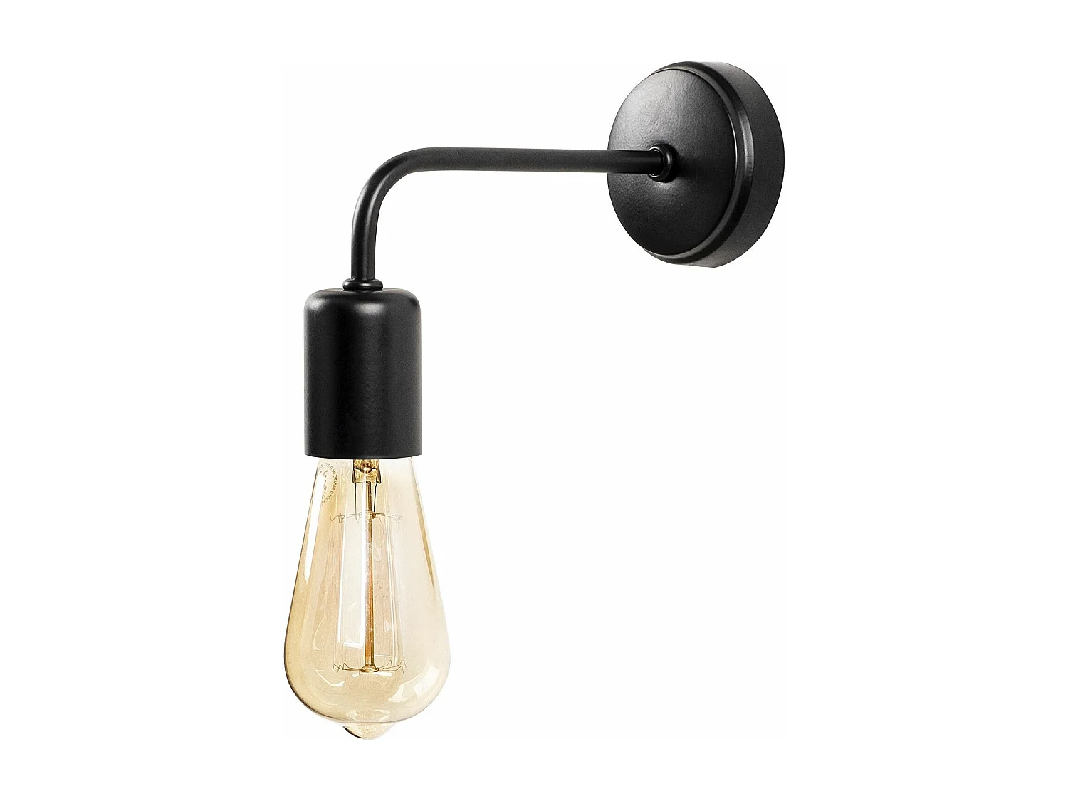 Candeeiro de Parede Denge 3434 - Estilo e Sofisticação para Sua Casa