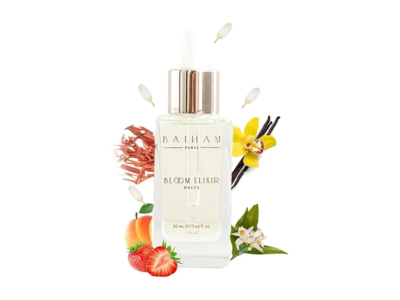 Parfum d'intérieur 30 ml - Elixir Dulce