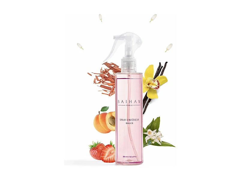 Raumduftspray 250 ml Dulce