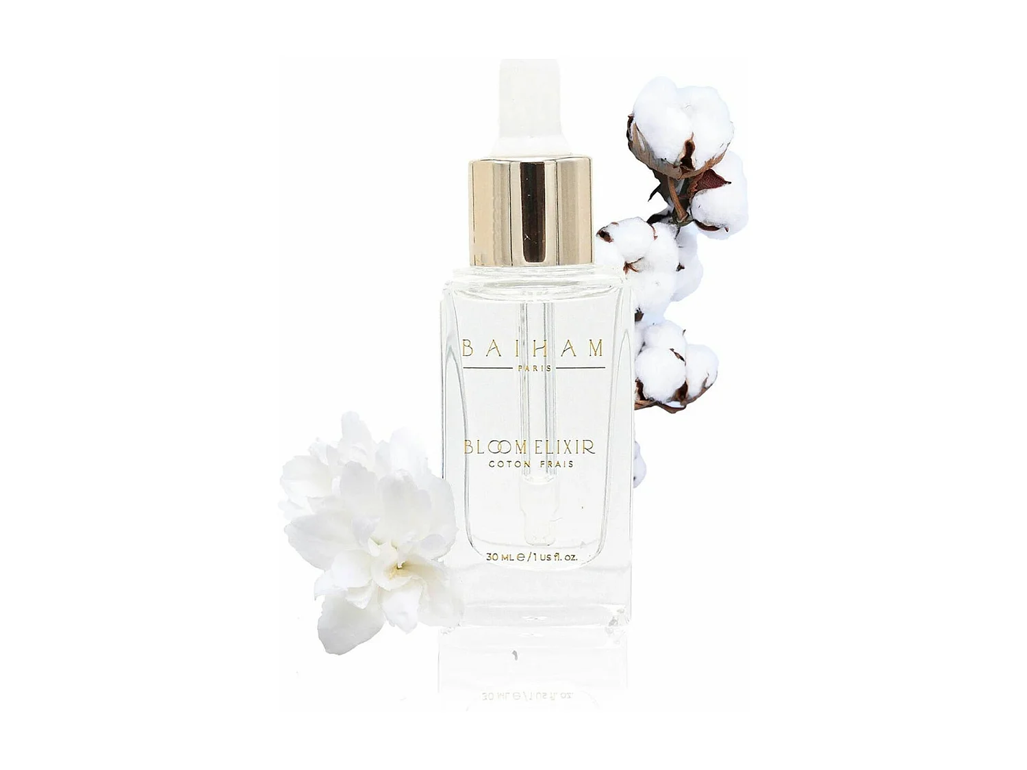 Huisparfum 30 ml - Sinaasappelbloesem Elixir