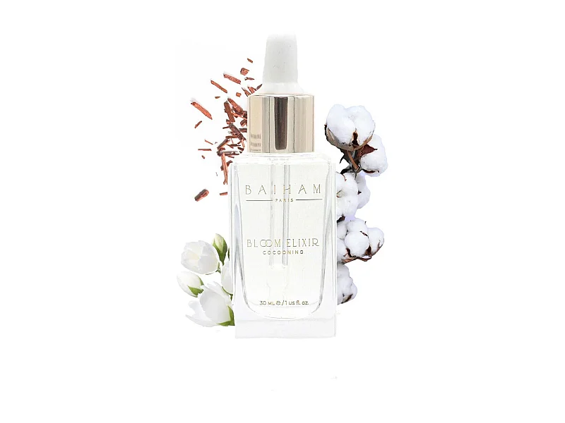 Parfum d'intérieur 30 ml - Elixir Cocooning