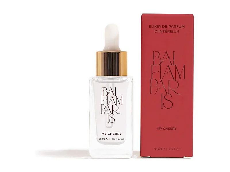 Huisparfum 30 ml - Elixir My cherry