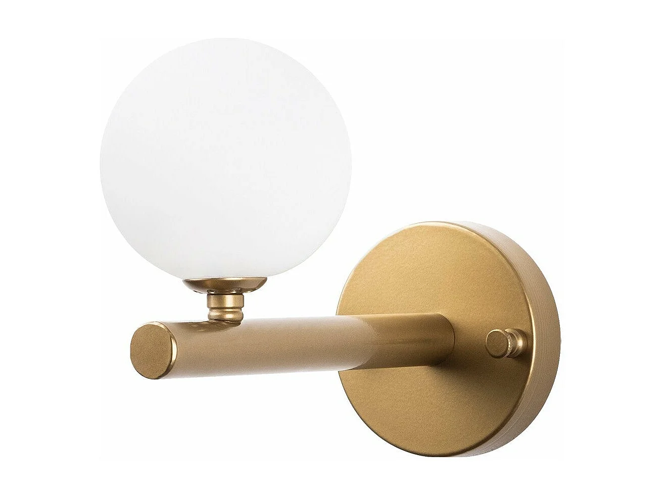 Candeeiro de Parede Domino 11034: Elegância e Sofisticação para o Seu Espaço