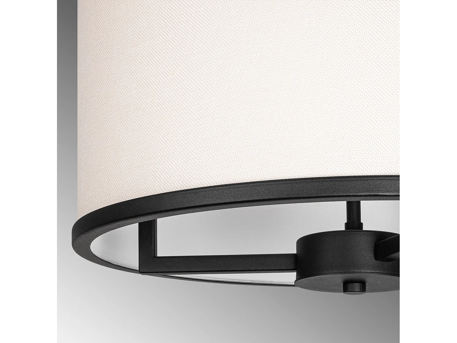 Candeeiro Moderno Way - 11651 com Design Elegante e Iluminação Ajustável