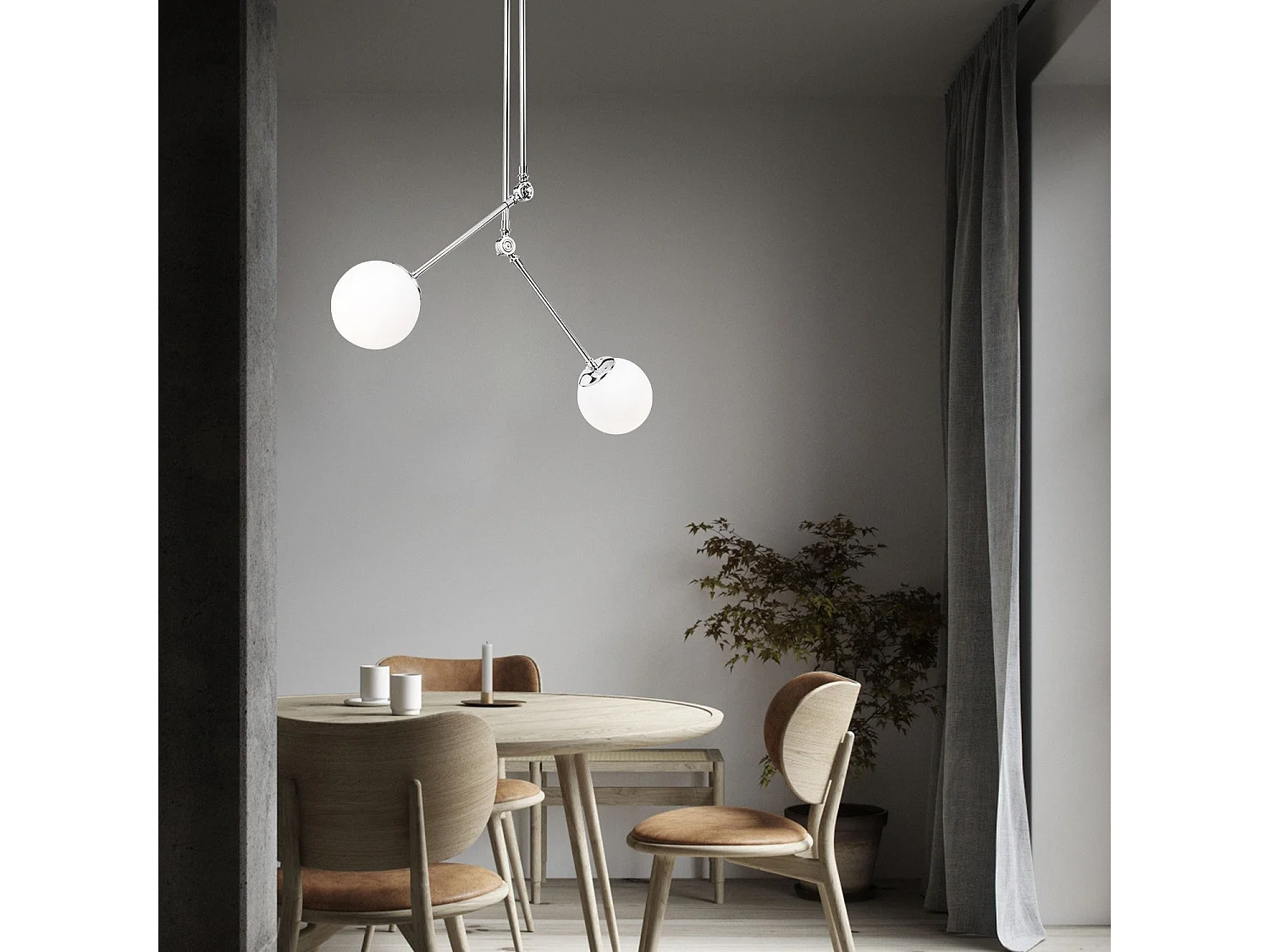 Candeeiro Cambaz 3451: Elegância e Sofisticação para a Sua Casa