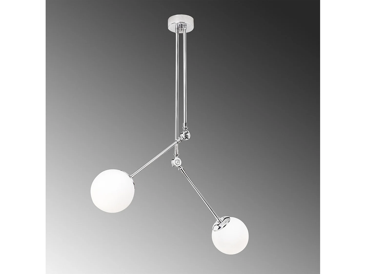 Candeeiro Cambaz 3451: Elegância e Sofisticação para a Sua Casa