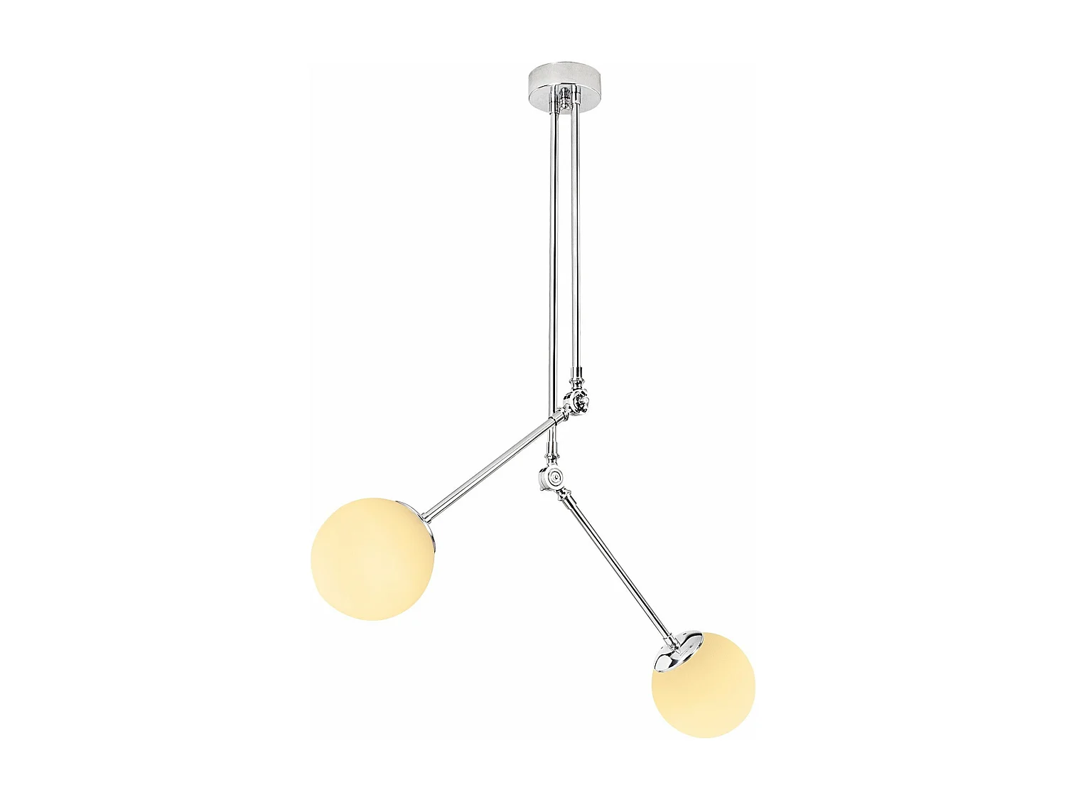 Candeeiro Cambaz 3451: Elegância e Sofisticação para a Sua Casa