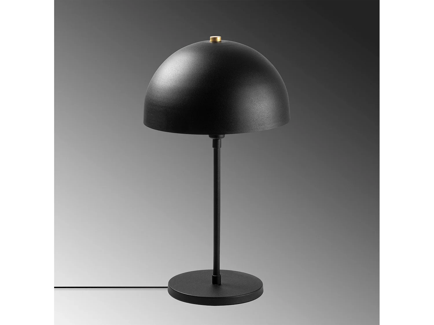 Candeeiro de Mesa Varzan 10856 - Elegância e Funcionalidade para o Seu Espaço