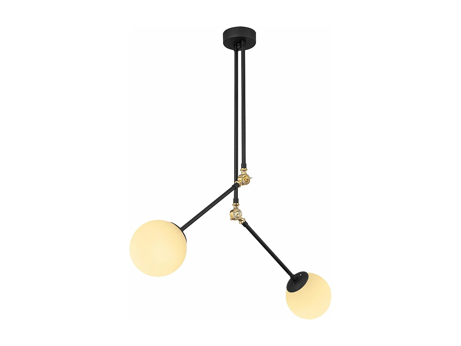 Candeeiro Cambaz 3453 - Elegância Moderna para o Seu Espaço