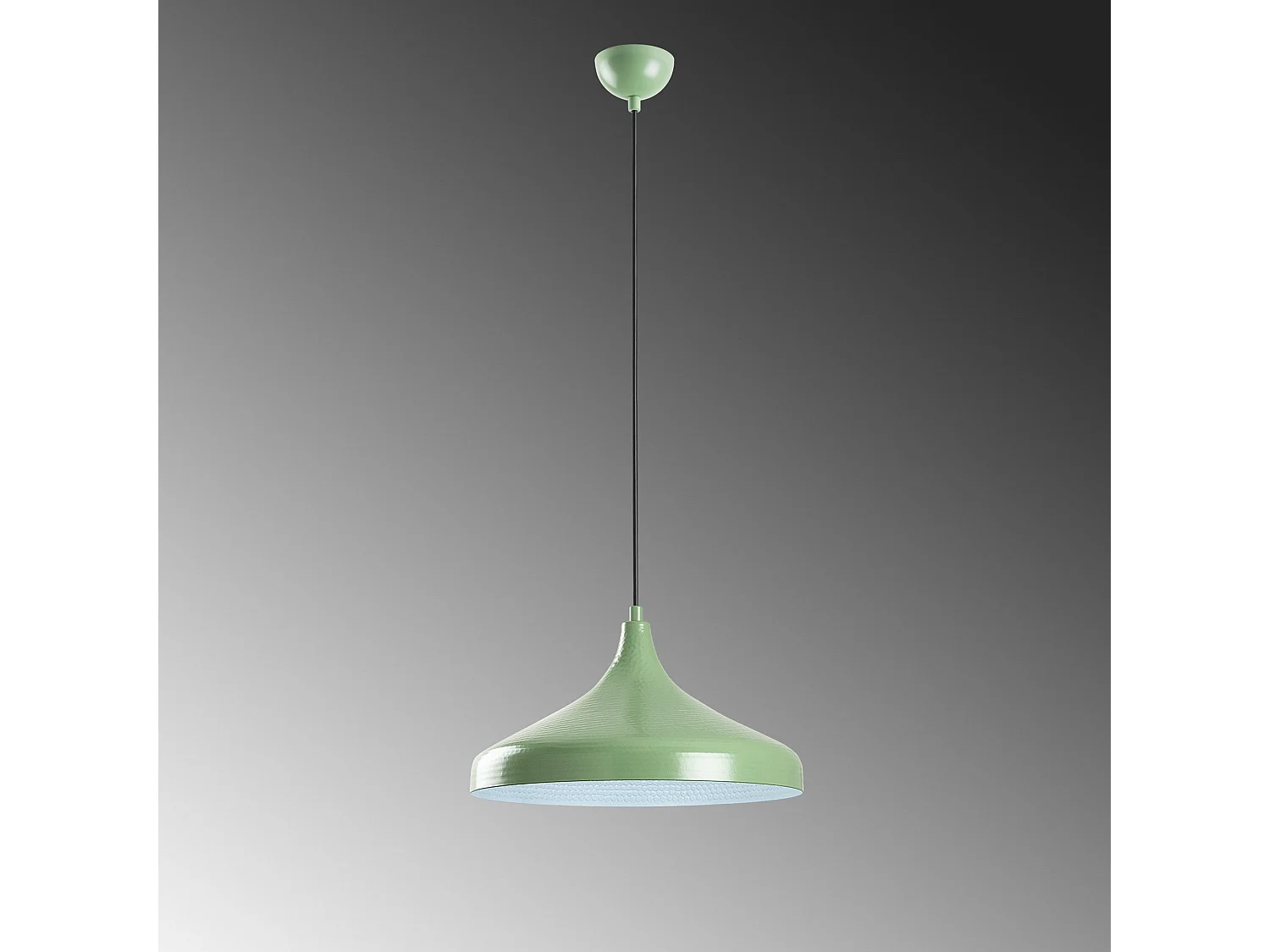 Candeeiro de Teto Mint - Elegância e Sofisticação para sua Casa