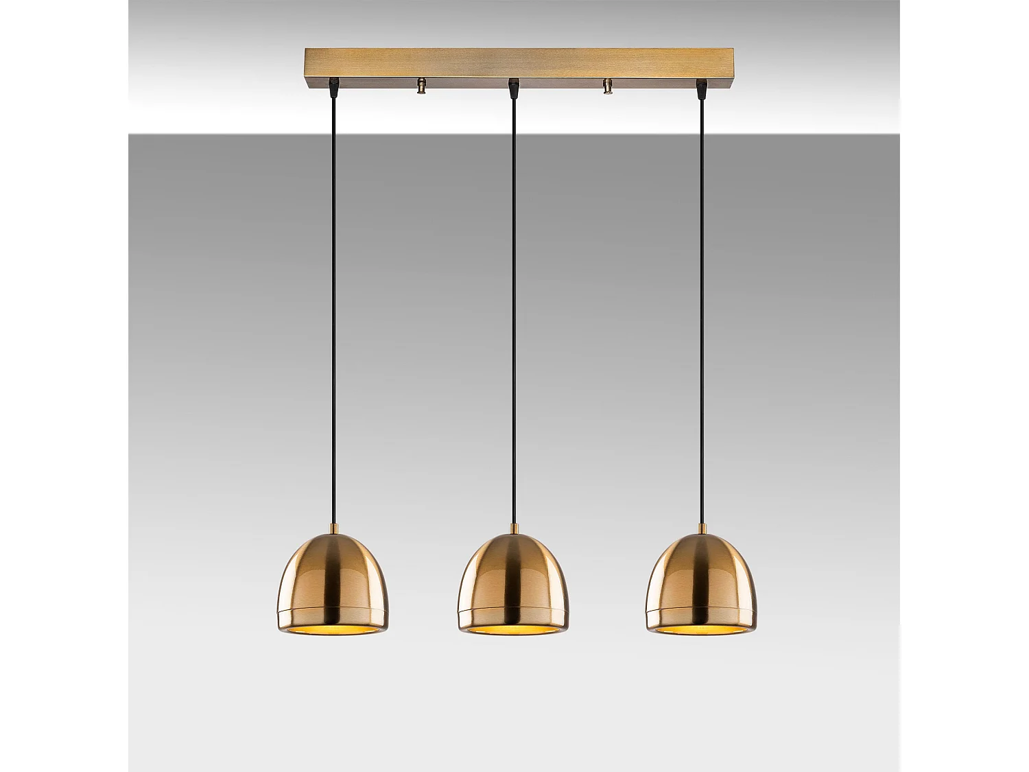 Candeeiro Vintage Mugo 10669 - Elegância e Sofisticação para a Sua Casa