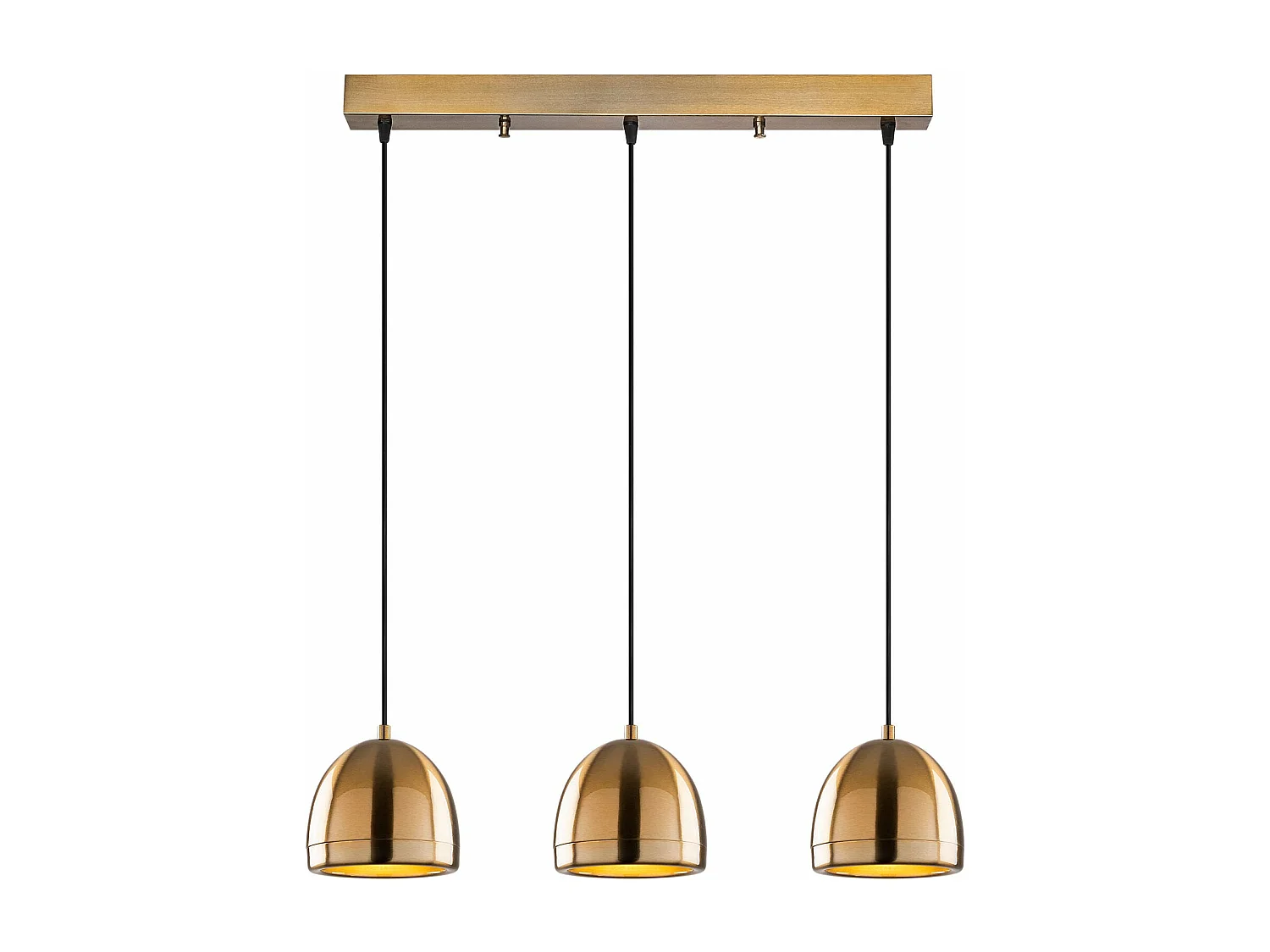 Candeeiro Vintage Mugo 10669 - Elegância e Sofisticação para a Sua Casa