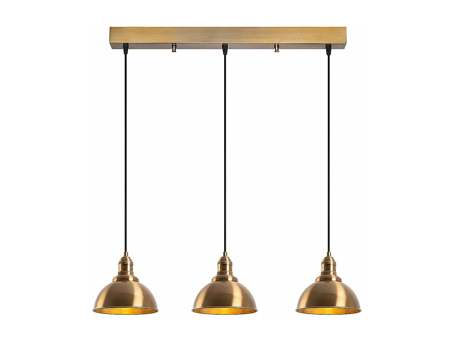 Candeeiro Vintage Varzan - Elegância e Sofisticação para o Seu Espaço