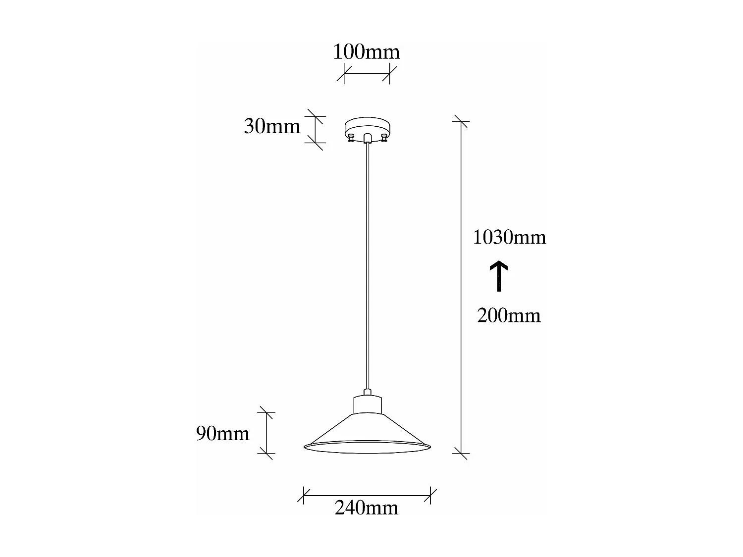 Candeeiro Vermelho Elegante e Personalizável para Decoração Interior