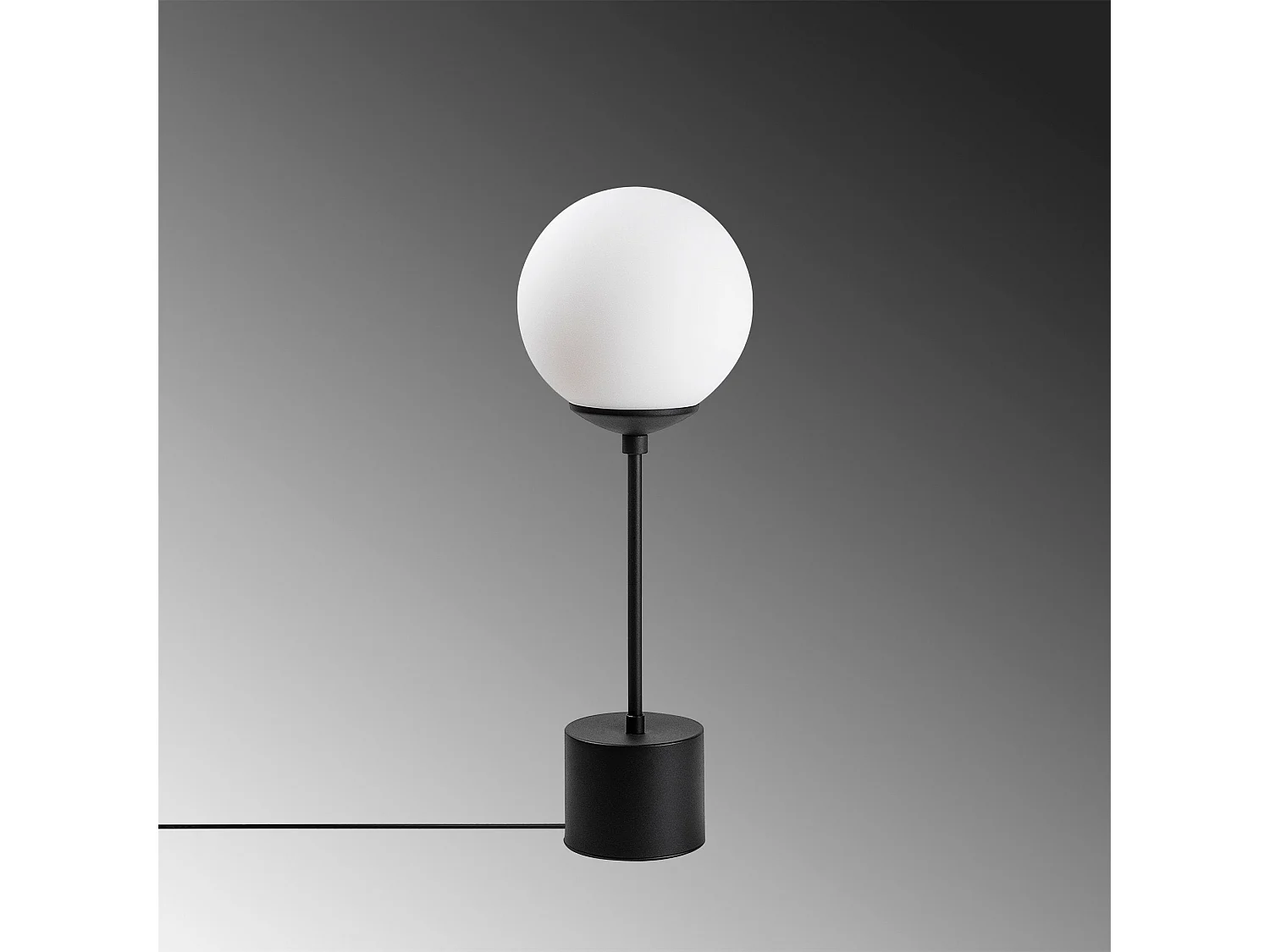 Candeeiro de Mesa Elegante com Design Moderno e Sofisticado