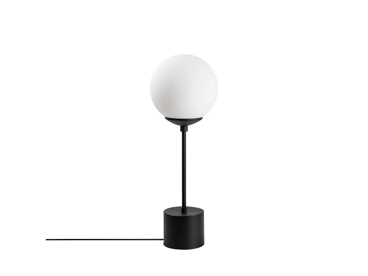 Candeeiro de Mesa Elegante com Design Moderno e Sofisticado