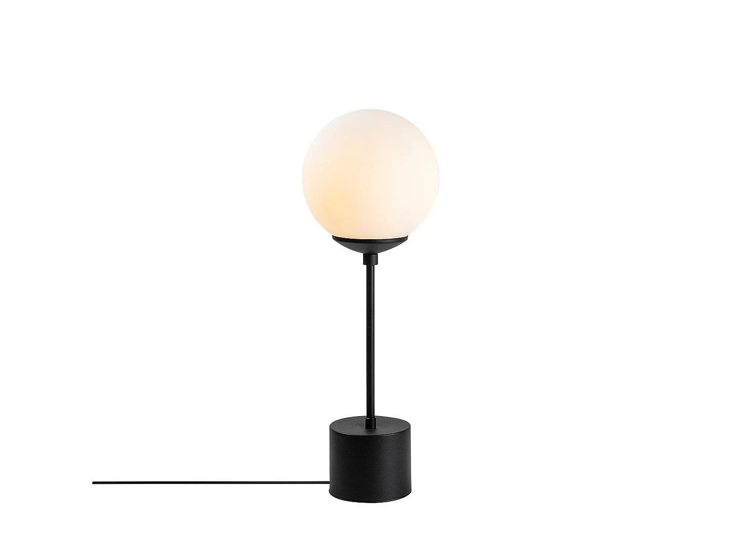 Candeeiro de Mesa Elegante com Design Moderno e Sofisticado