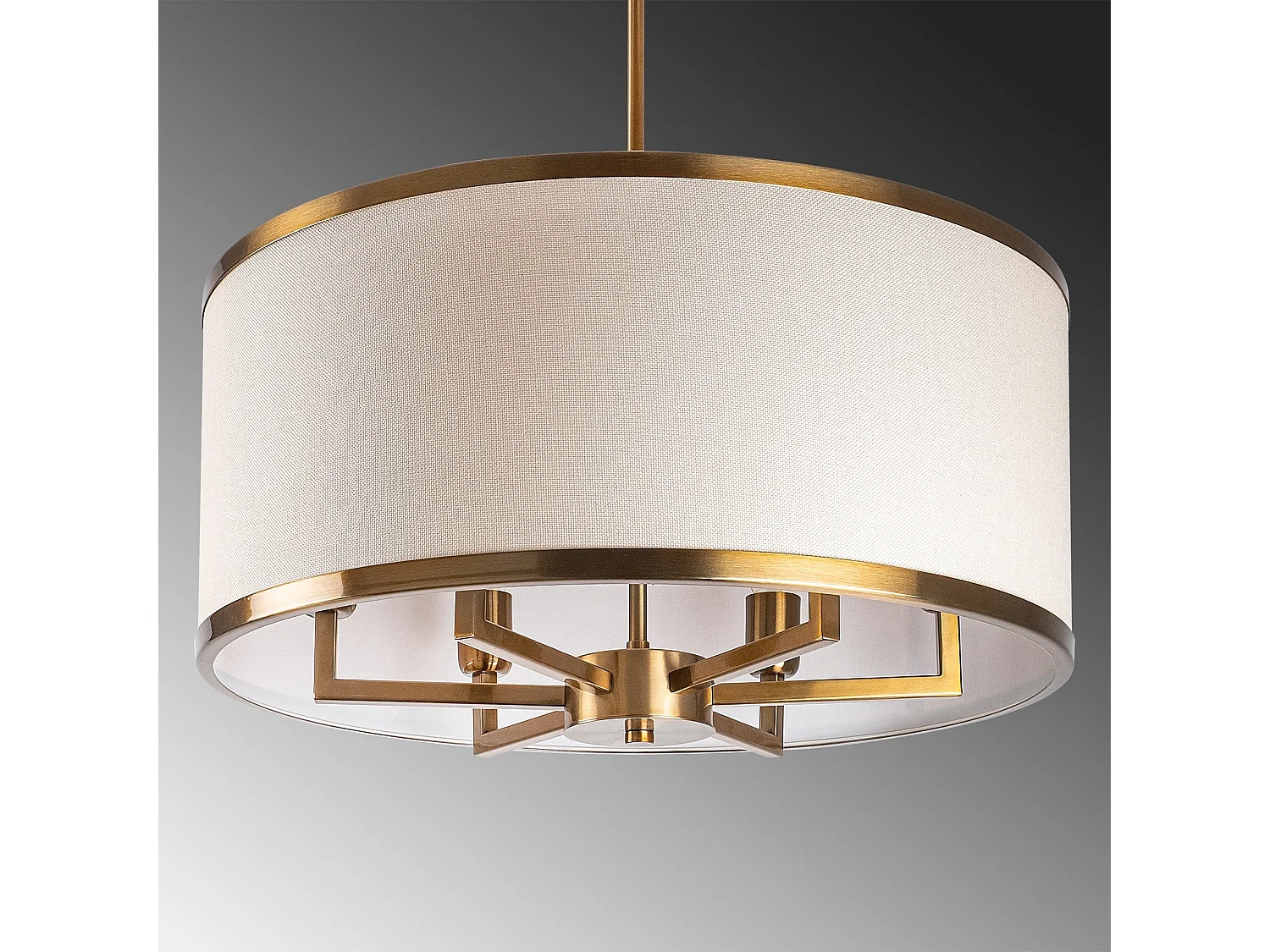 Candeeiro Vintage Elegante - Design Intemporal para Decorar o Seu Espaço