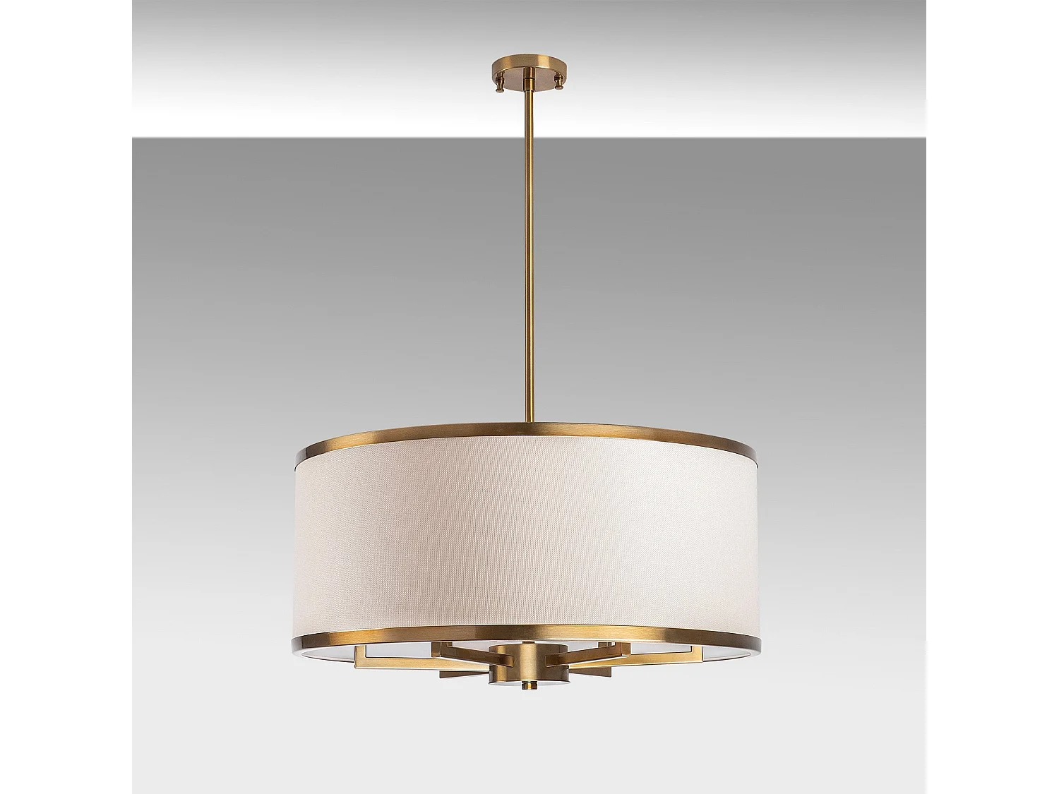 Candeeiro Vintage Elegante - Design Intemporal para Decorar o Seu Espaço