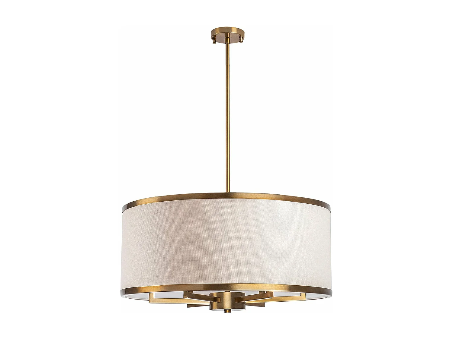 Candeeiro Vintage Elegante - Design Intemporal para Decorar o Seu Espaço