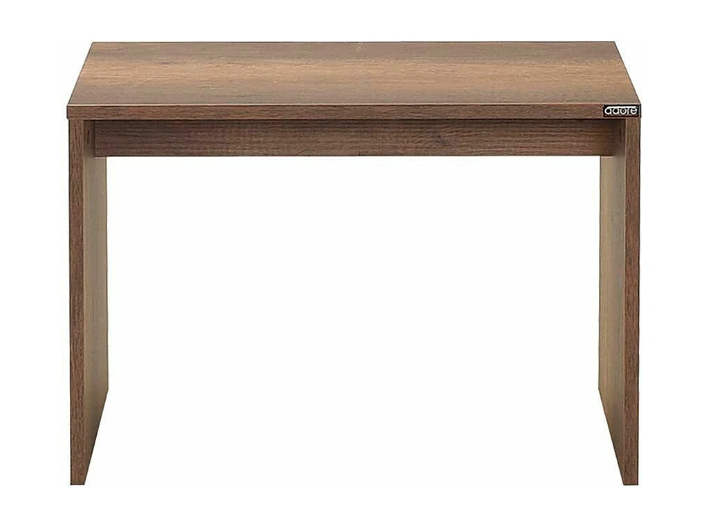 Mesa de Centro Oslo Walnut Rsh-300-Oo-1 - Elegância Moderna para sua Sala de Estar