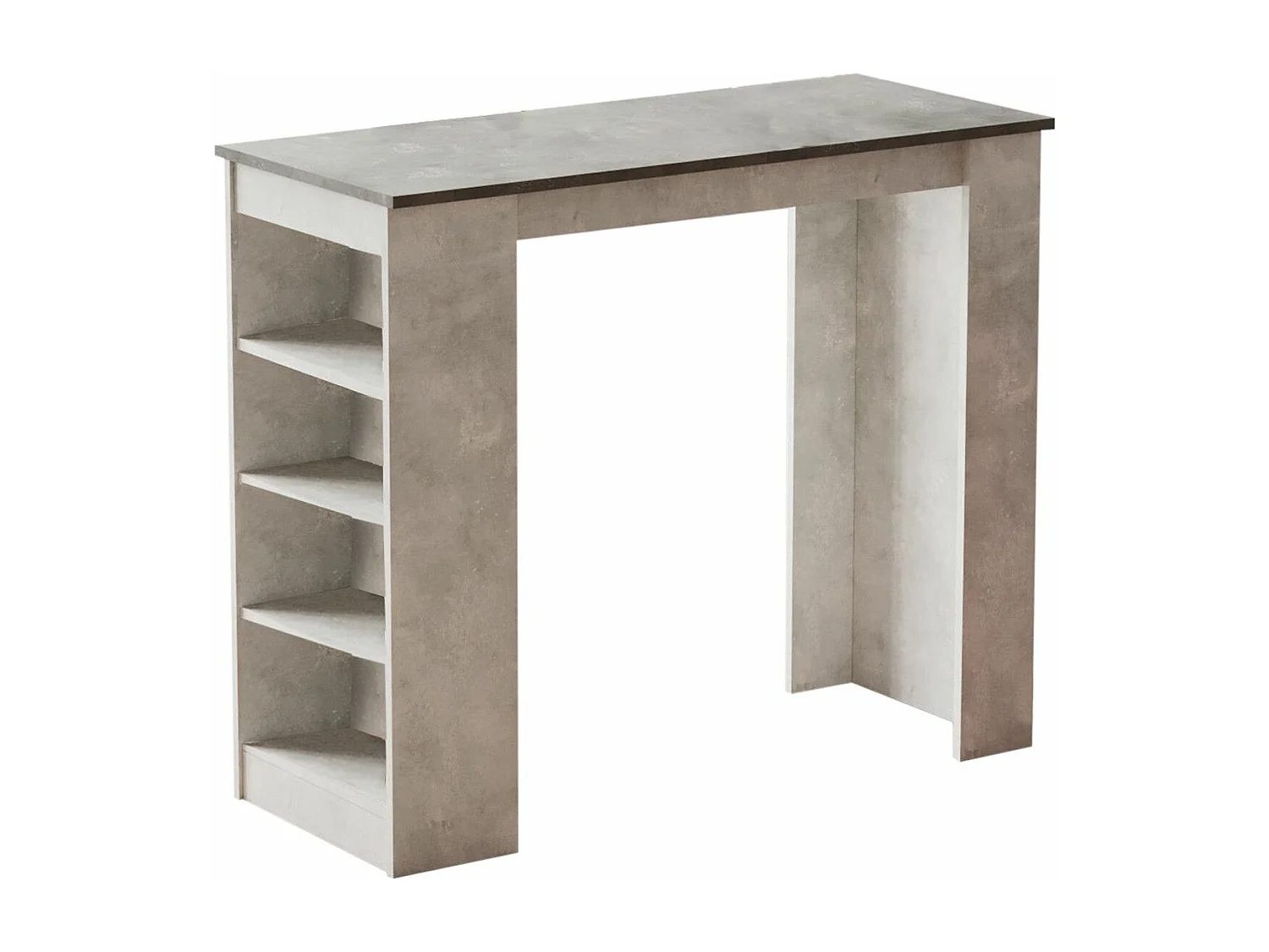 Mesa de Bar Moderna e Elegante para Transformar Seu Espaço