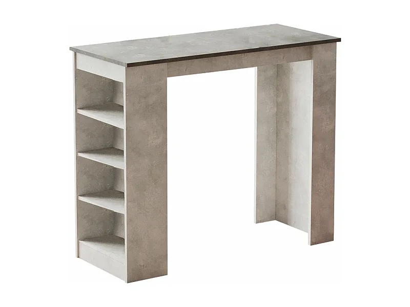 Mesa de Bar Moderna e Elegante para Transformar Seu Espaço