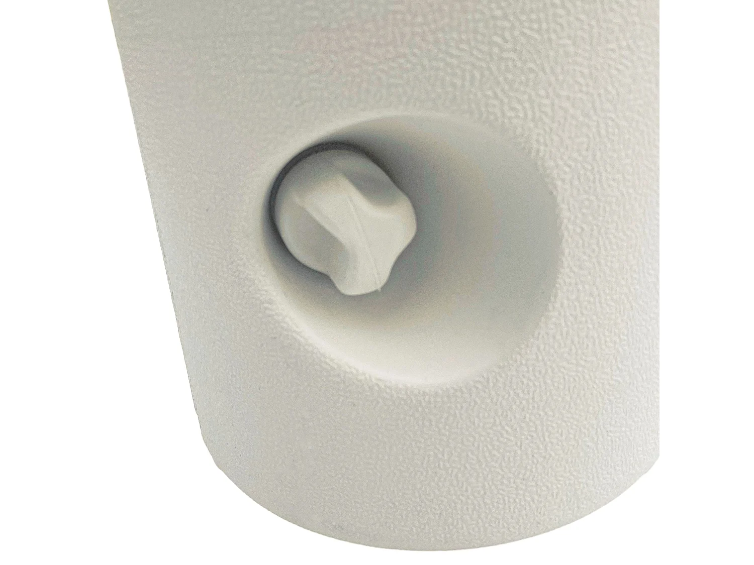 Conjunto de 4 Pesos para Tendas Dobráveis Outsunny - Fixação Segura com Água ou Areia