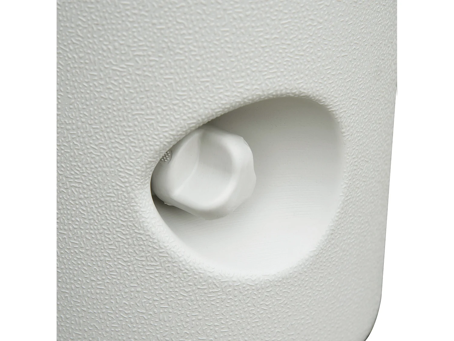 Conjunto de 4 Pesos para Tendas Dobráveis - Suportes Enchíveis com Capacidade de 9 kg