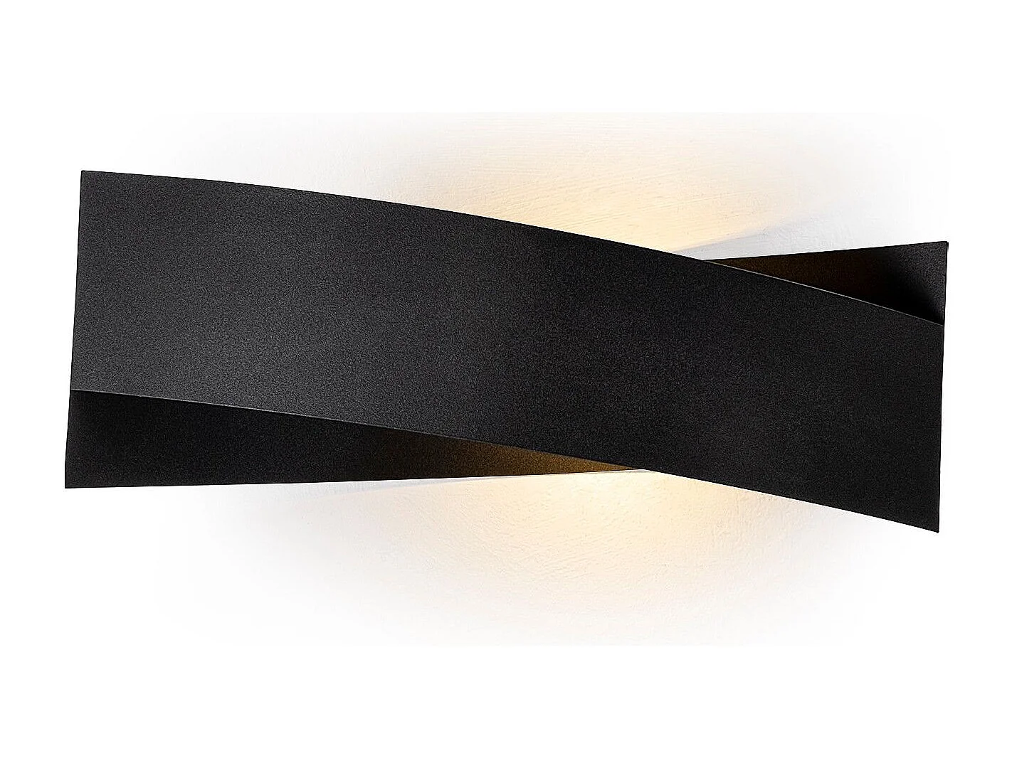 Candeeiro de Parede Preto - Elegância e Estilo para o Seu Espaço