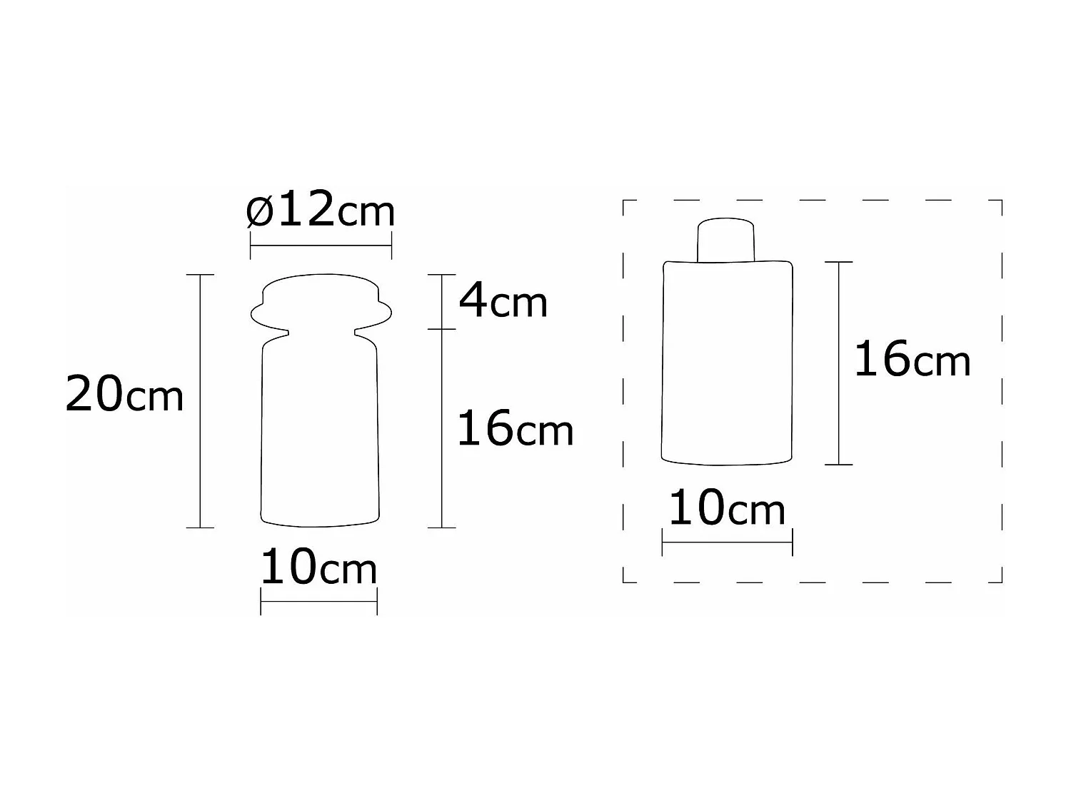 Candeeiro de Parede Balcova N-343: Elegância e Sofisticação para Sua Casa