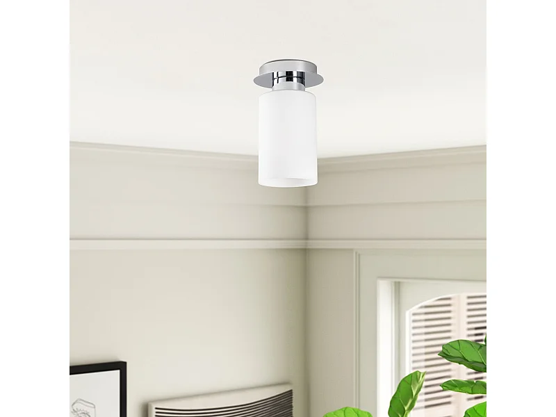 Candeeiro de Parede Balcova N-343: Elegância e Sofisticação para Sua Casa