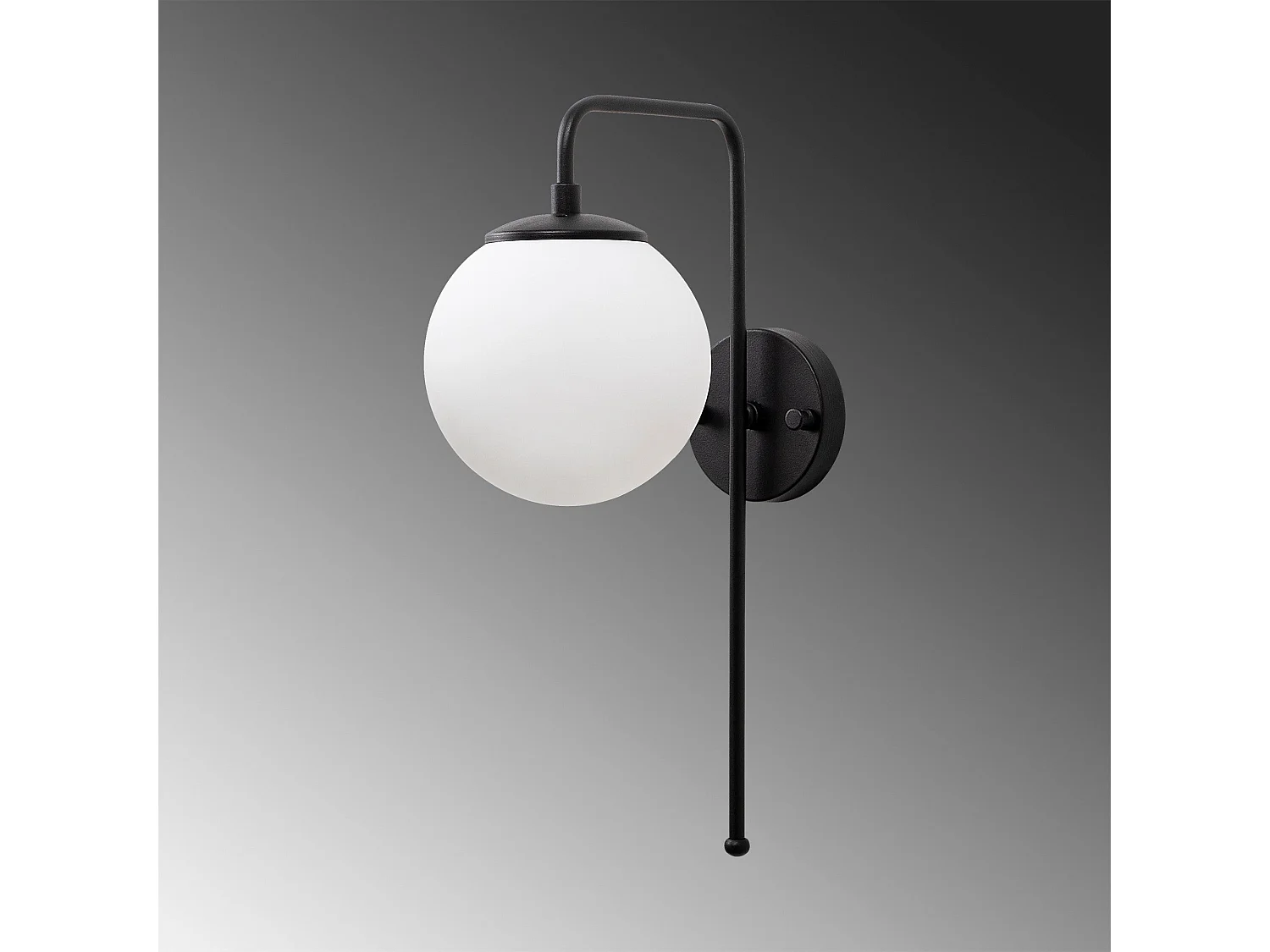 Candeeiro de Parede Viran - 10915: Elegância e Modernidade para o Seu Espaço