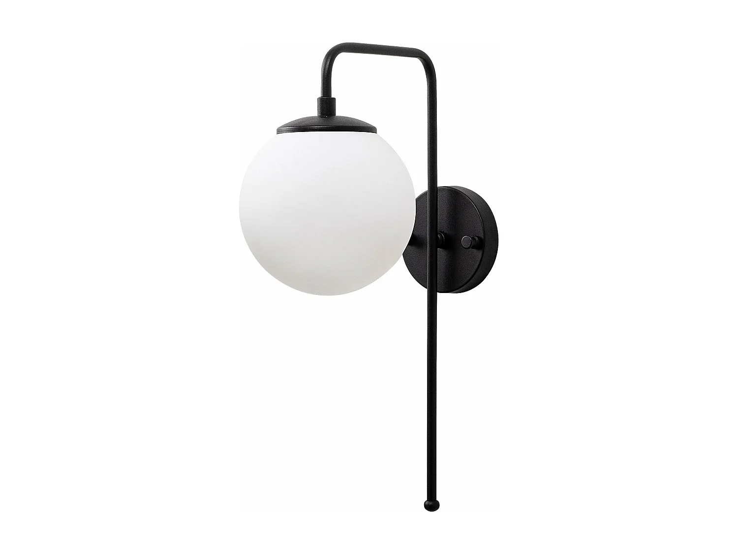 Candeeiro de Parede Viran - 10915: Elegância e Modernidade para o Seu Espaço