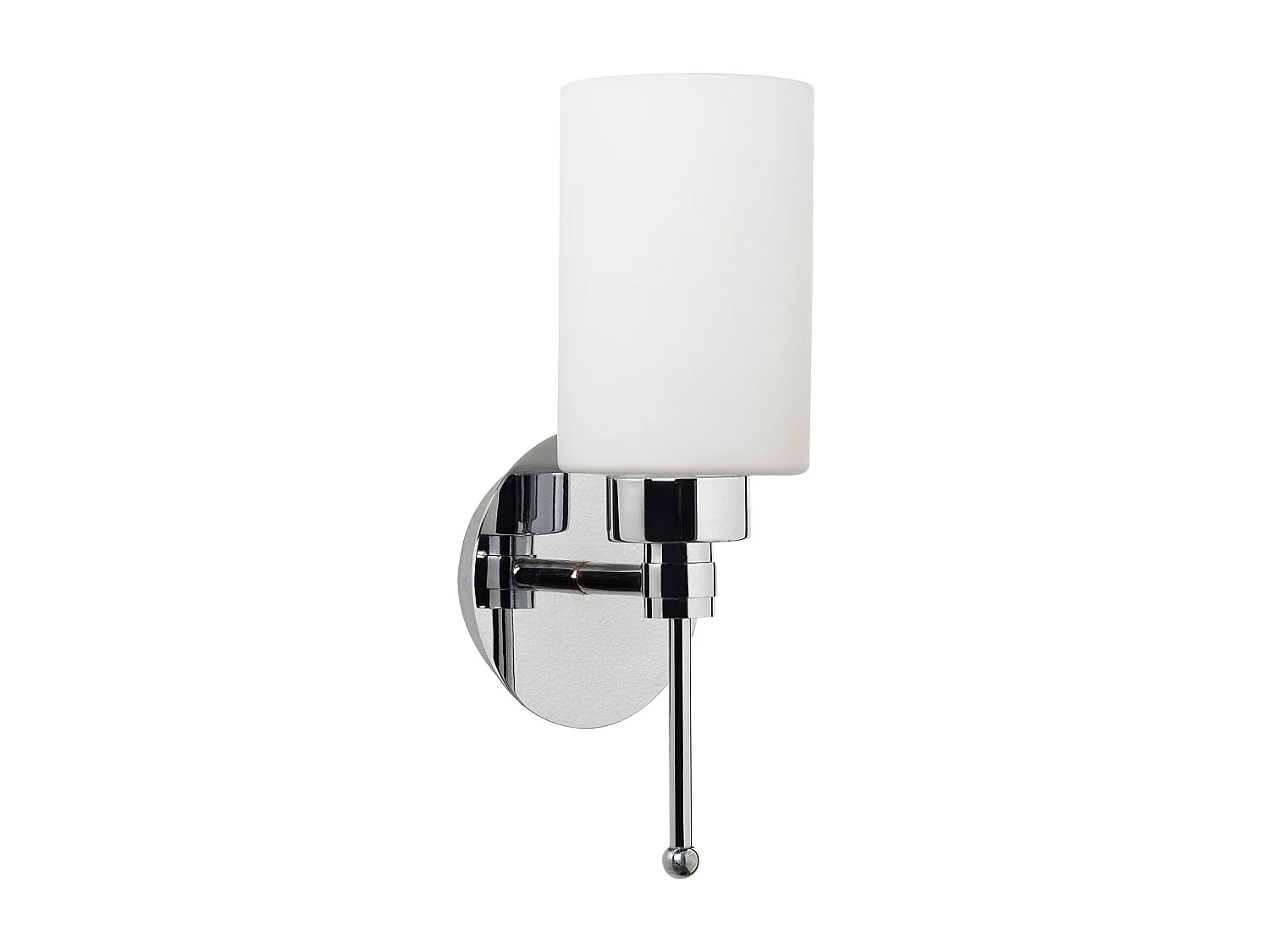 Candeeiro de Parede Elegante Balcova N-344 para Decoração Moderna