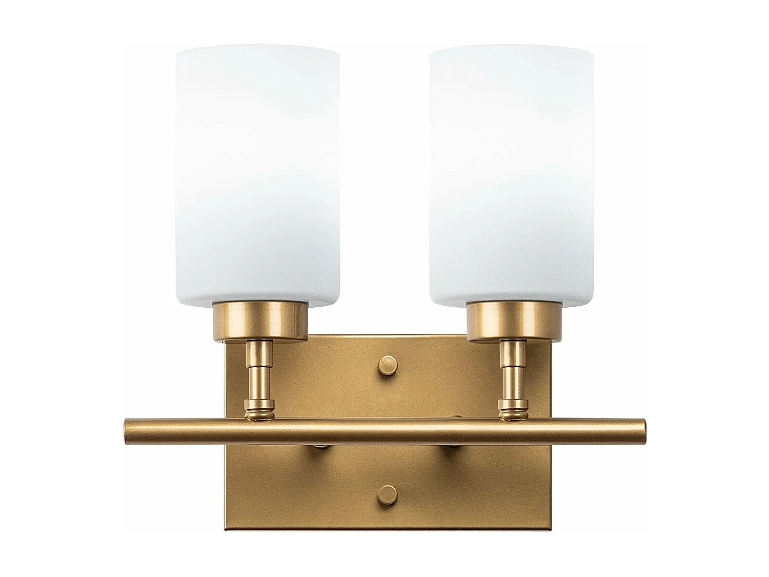 Candeeiro de Parede Glamouroso Yensuk - Elegância e Sofisticação para Seu Espaço