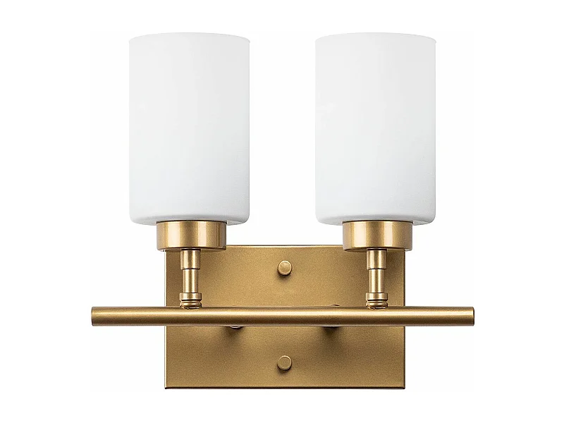 Candeeiro de Parede Glamouroso Yensuk - Elegância e Sofisticação para Seu Espaço