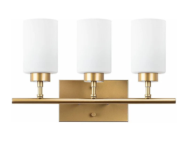 Candeeiro de Parede Yensuk 13125 - Elegância e Estilo para o Seu Espaço