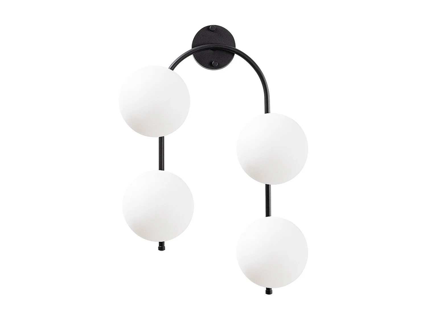 Candeeiro de Parede Moderno e Industrial - Design Elegante e Funcional