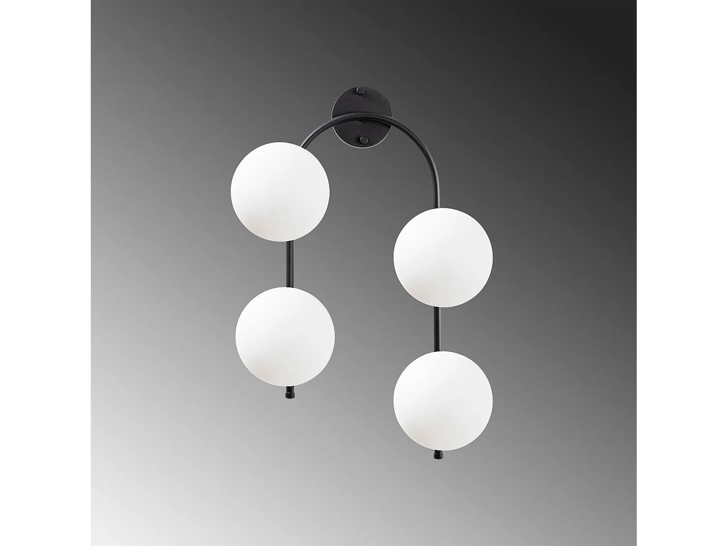 Candeeiro de Parede Moderno e Industrial - Design Elegante e Funcional