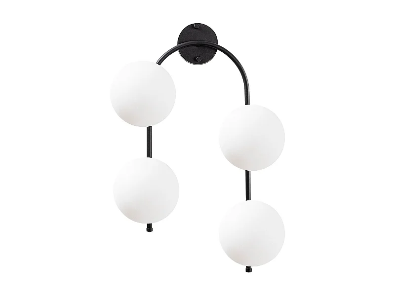 Candeeiro de Parede Moderno e Industrial - Design Elegante e Funcional