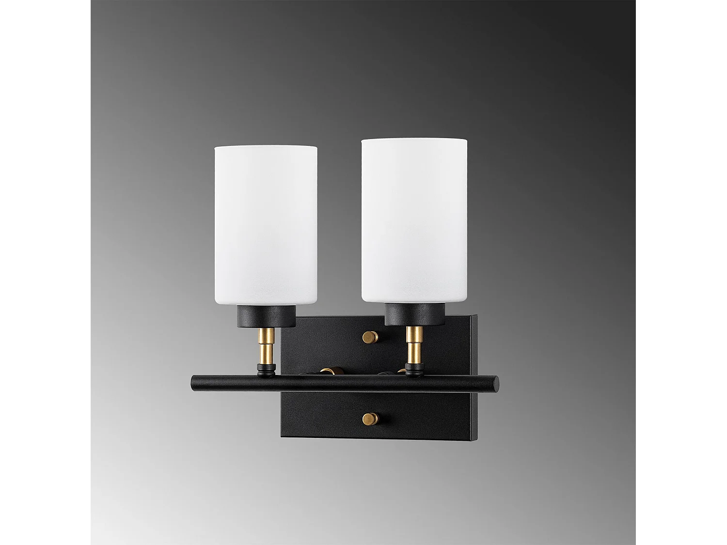 Candeeiro de Parede Yensuk 13122 - Elegância e Sofisticação para o Seu Espaço