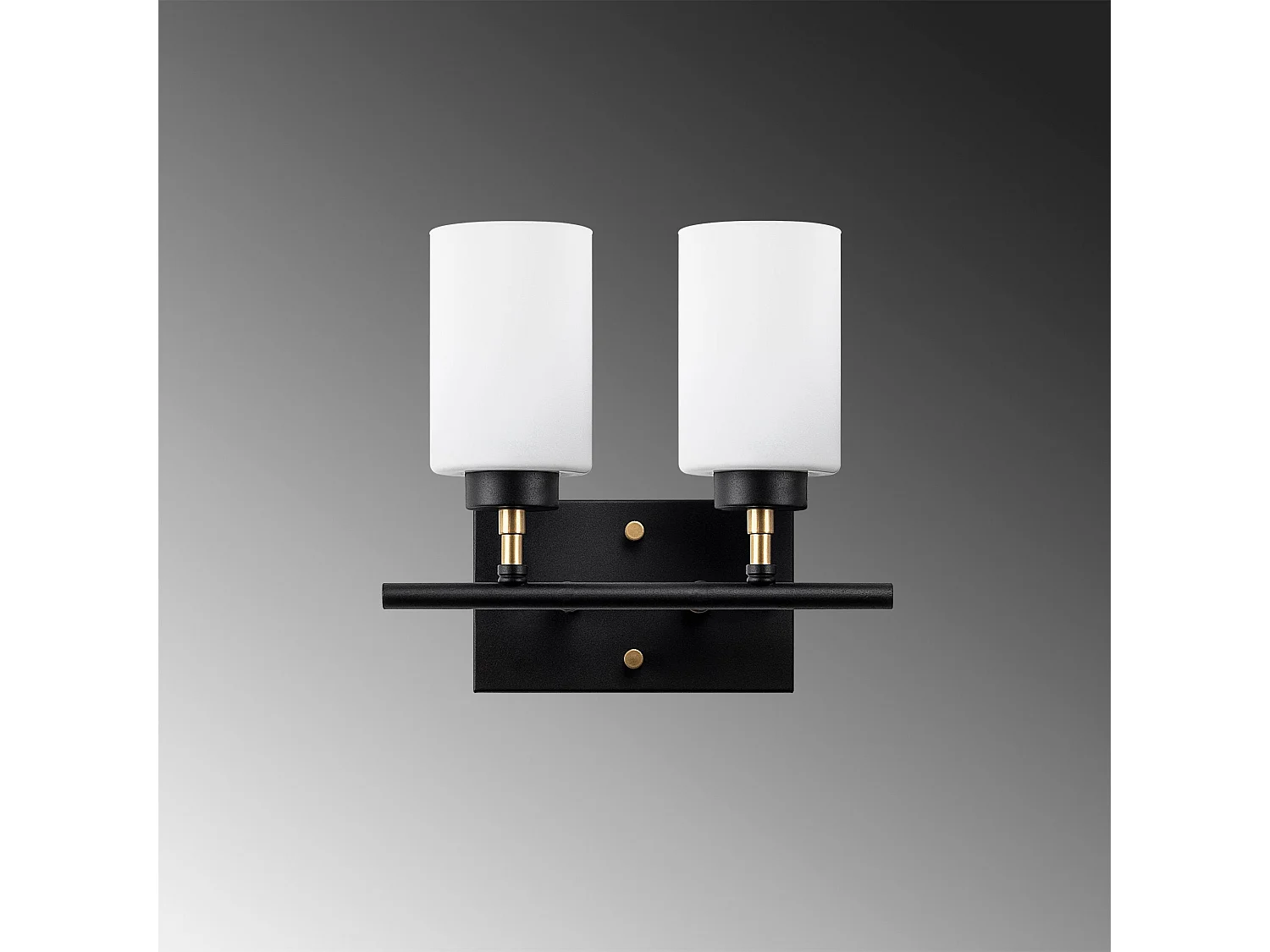 Candeeiro de Parede Yensuk 13122 - Elegância e Sofisticação para o Seu Espaço